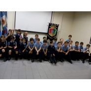 OPEN CLASS 3ro B y C Turno Mañana